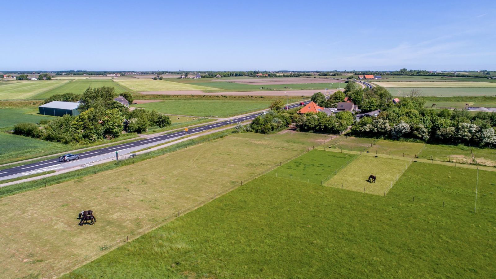 PaardenHotelTexel