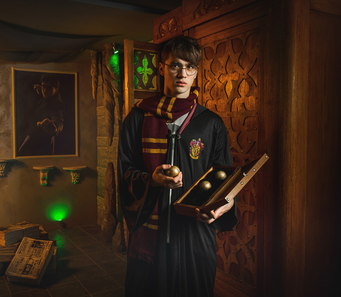 Escape Rooms Island Phobia Tenerife