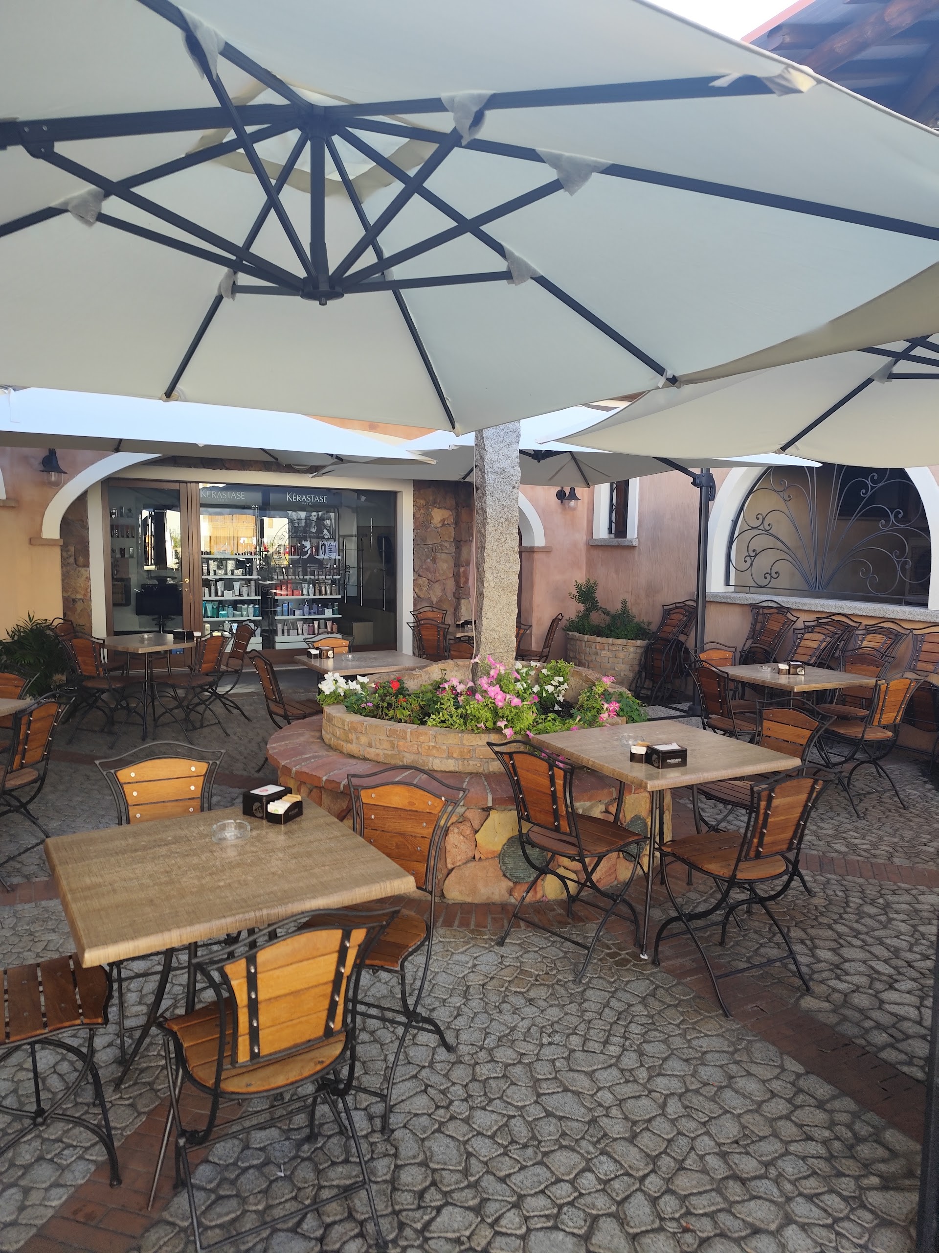 Bar la Tartana