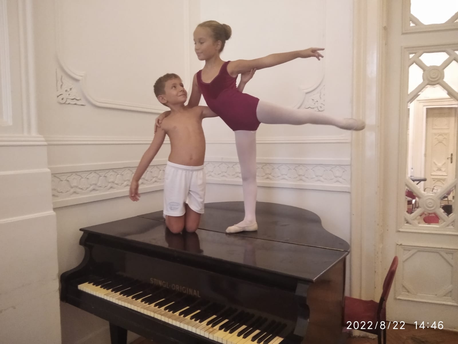 Asd Creazione Danza