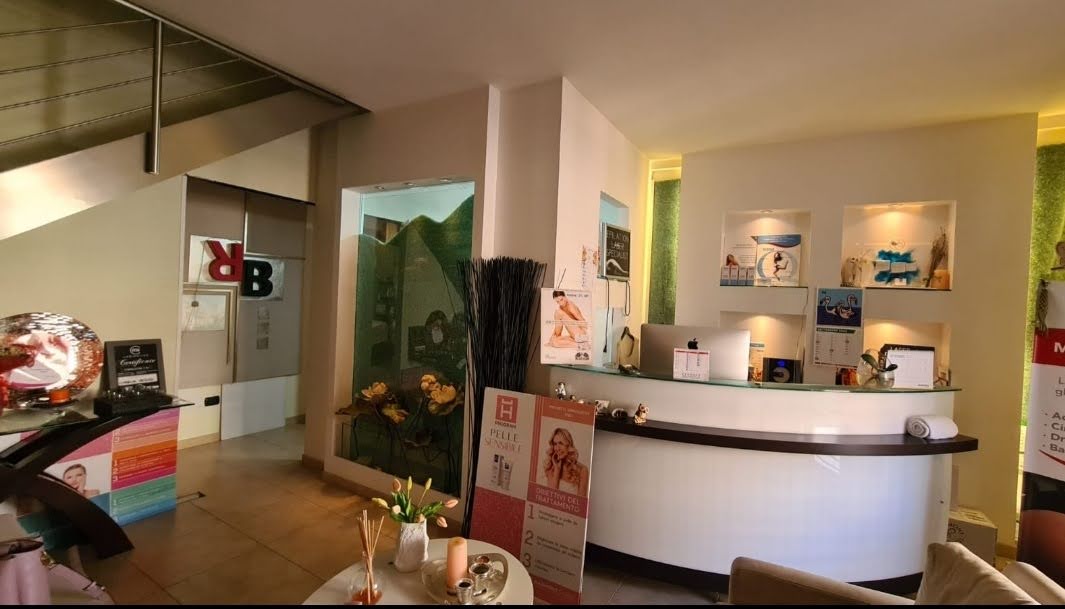Centro Estetico Beauty Revolution Estetica e Benessere