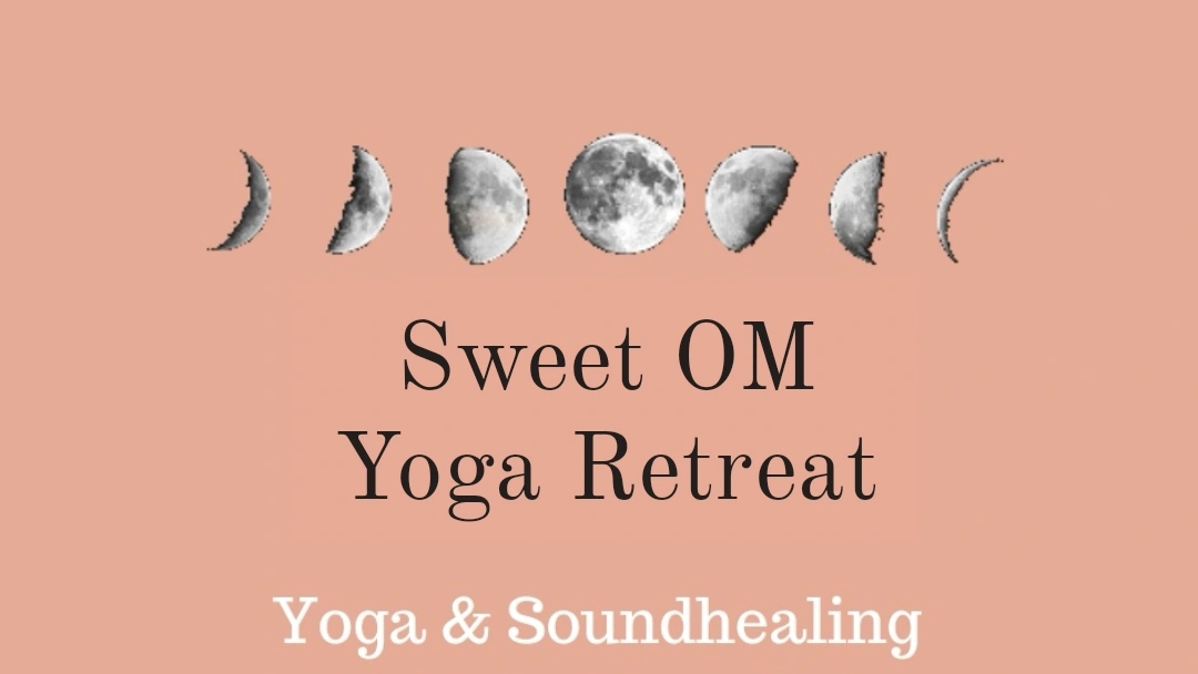 Sweet OM Yoga Retreat Cristina Benefico