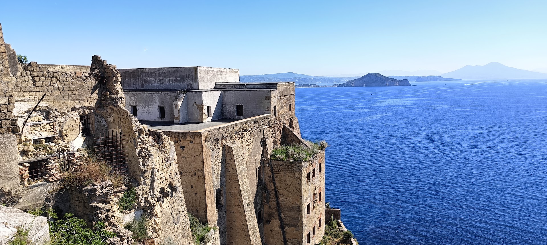 BORGO DI TERRA MURATA