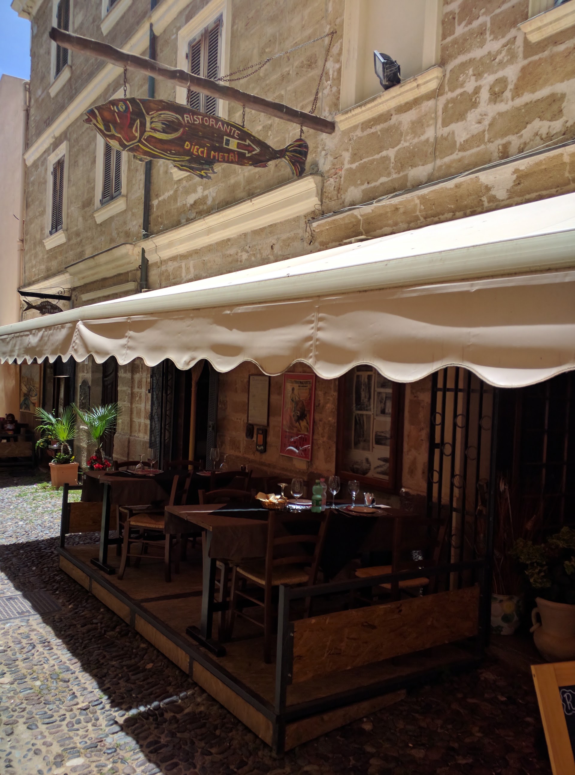 Ristorante 10 Metri