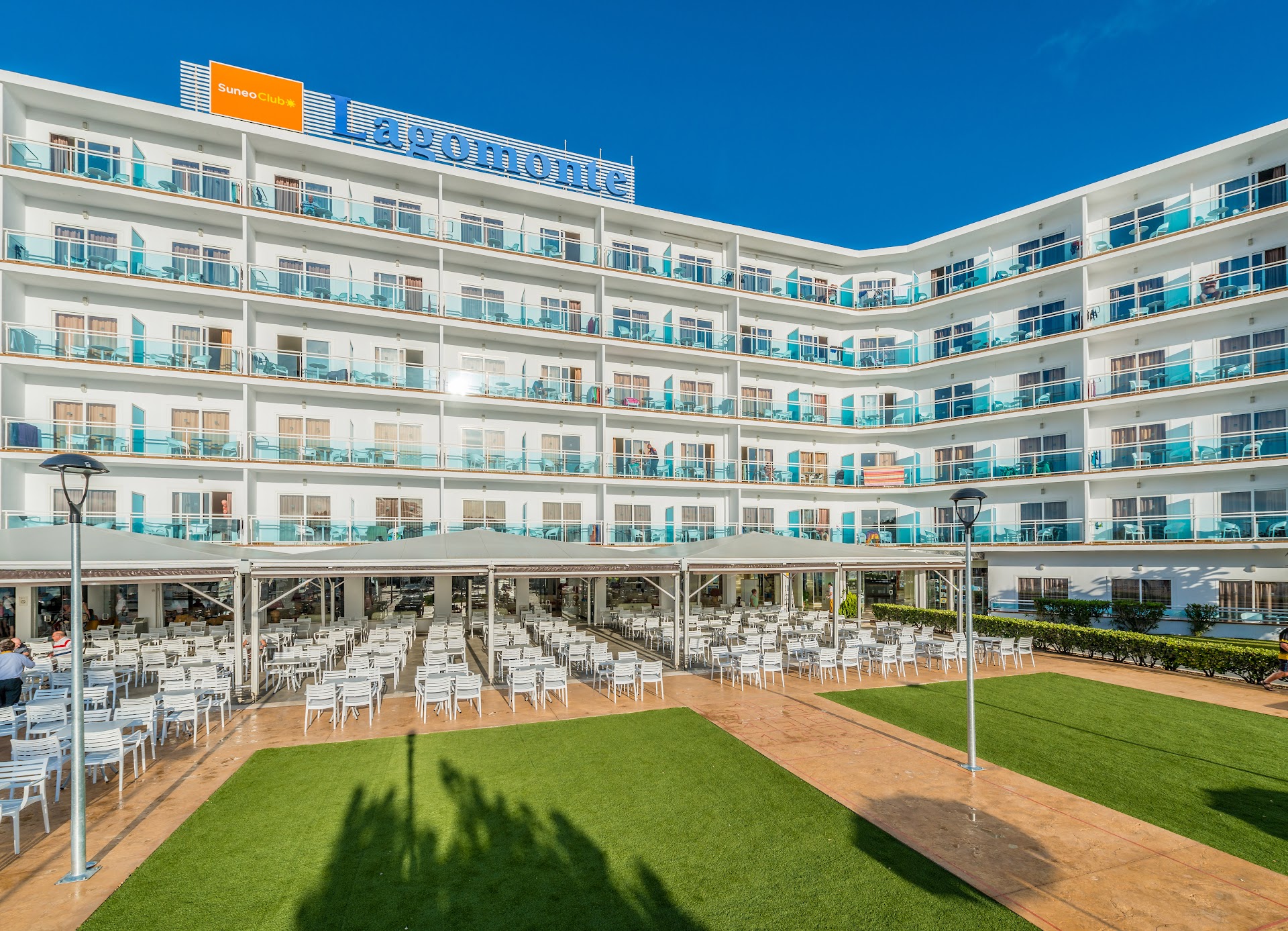 BelleVue Lagomonte