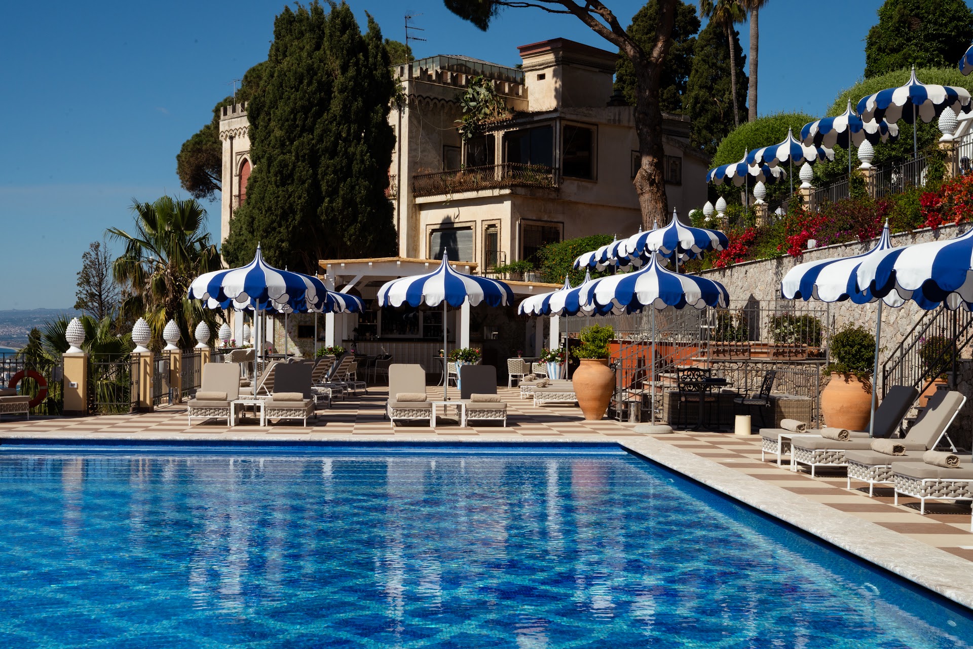 Grand Hotel San Pietro