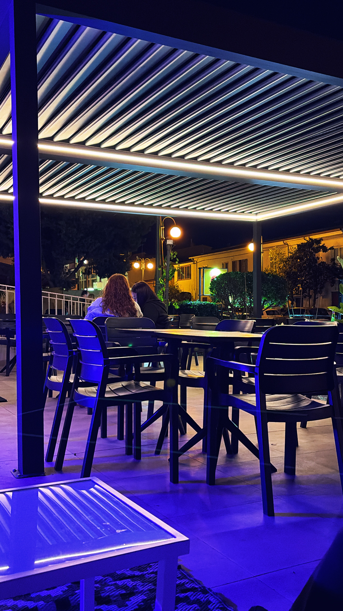 Vibe Bar