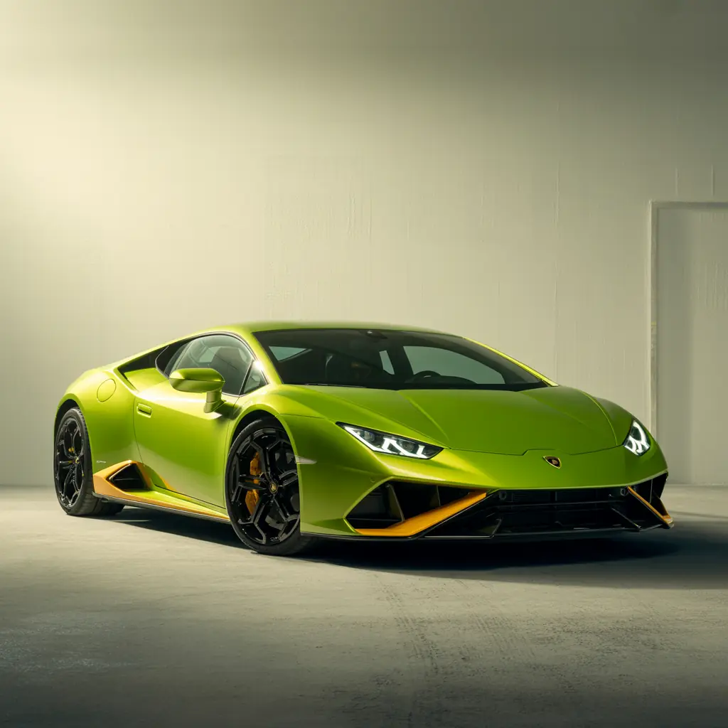 LSM Car Luxury | Noleggio auto di lusso
