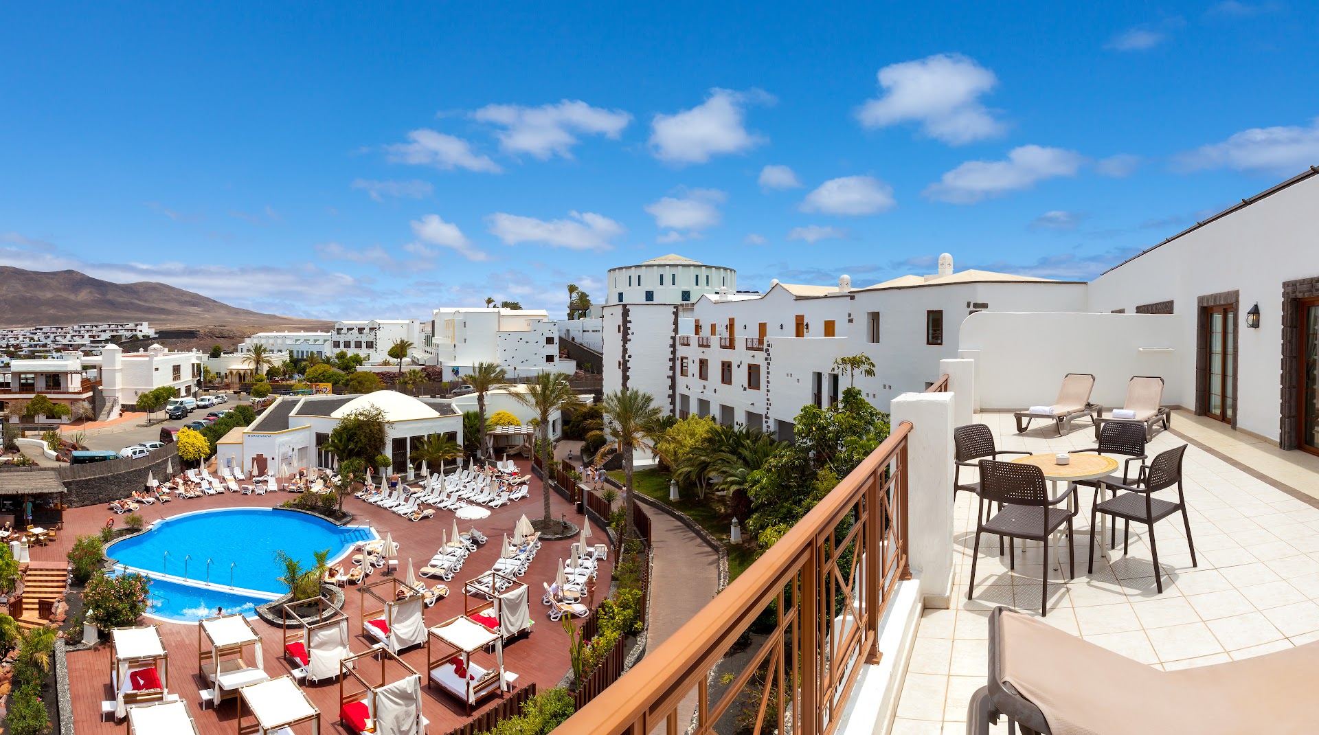 Gran Castillo Tagoro Family & Fun, Playa Blanca
