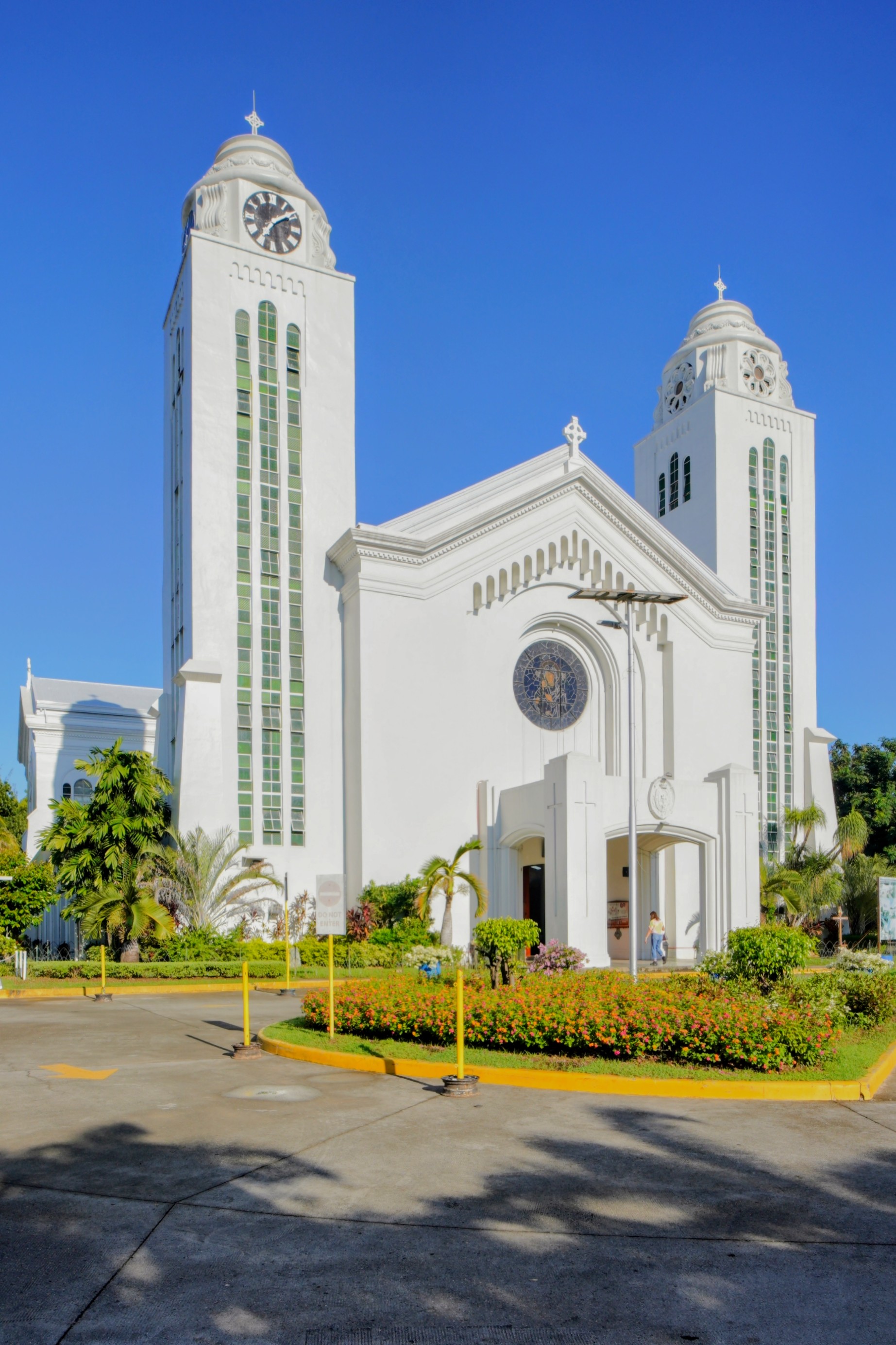 Our Mother of Perpetual Help - Redemptorist Church