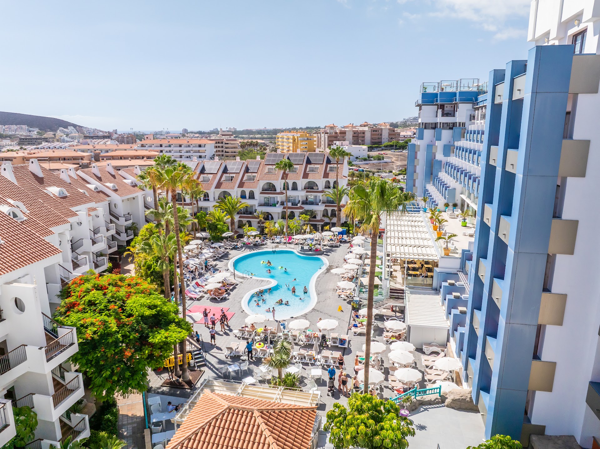 Paradise Park Fun Lifestyle Hotel