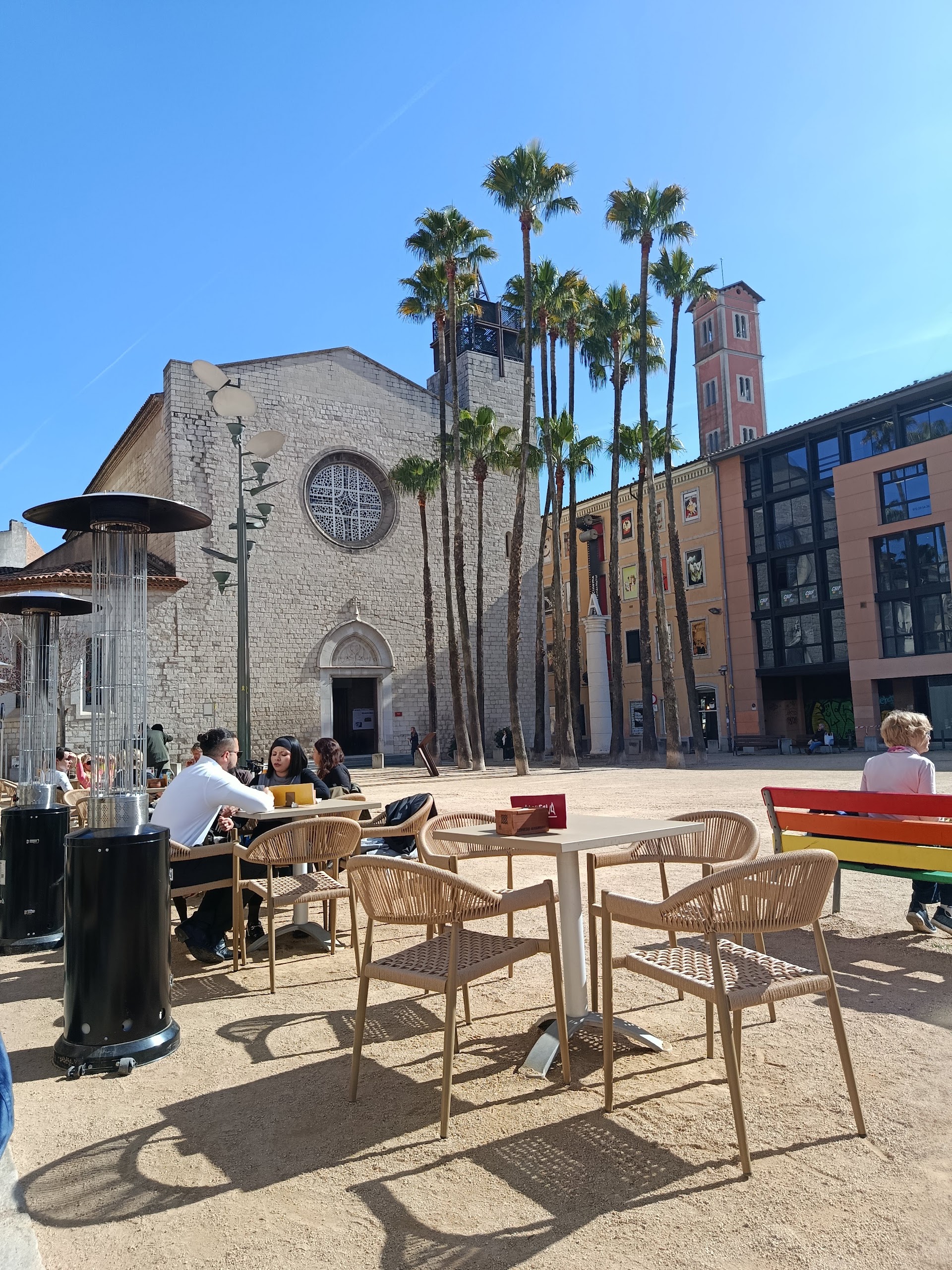 Restaurante la Taverna