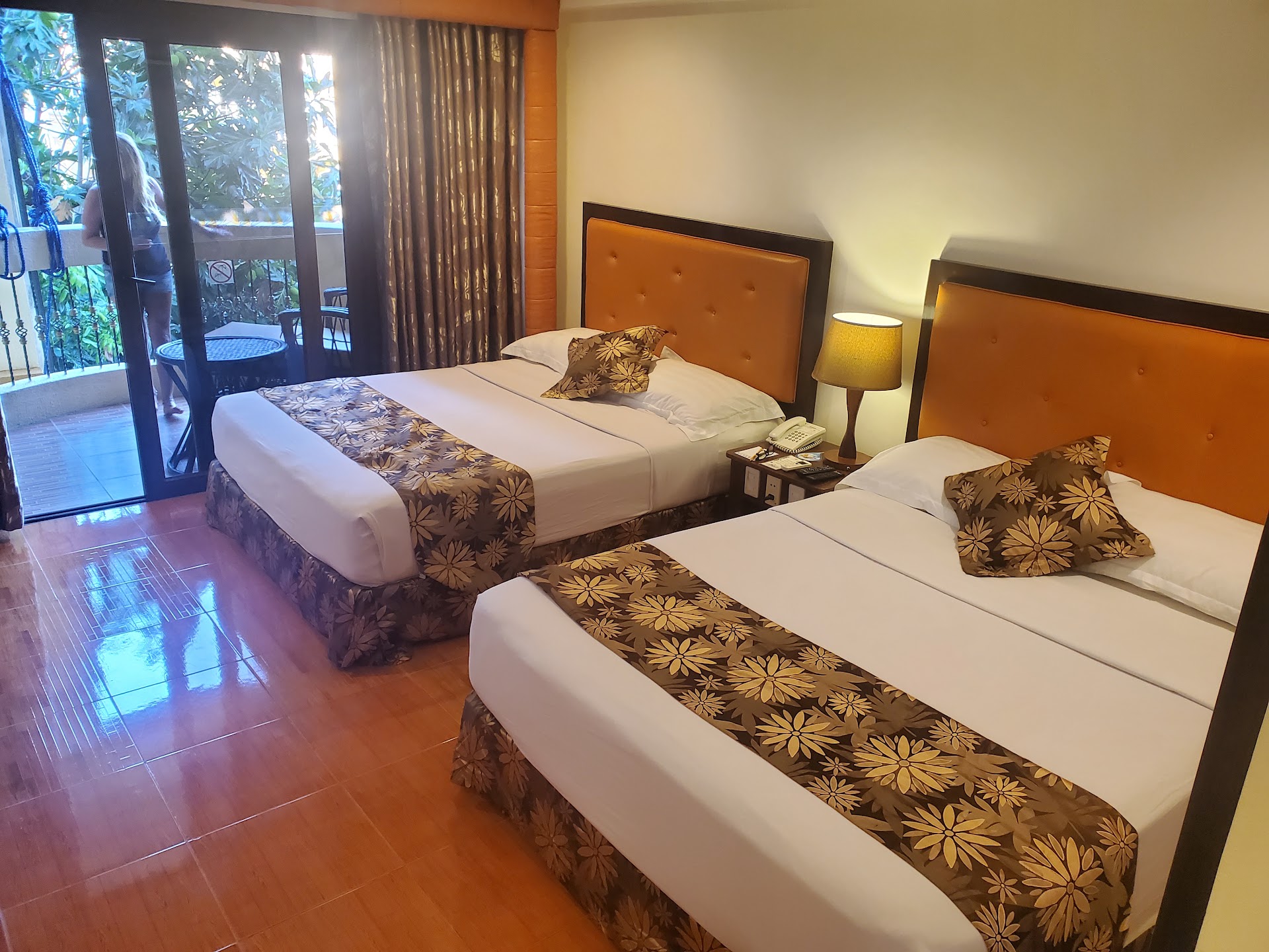 Paradise Garden Resort Hotel & Convention Center Boracay