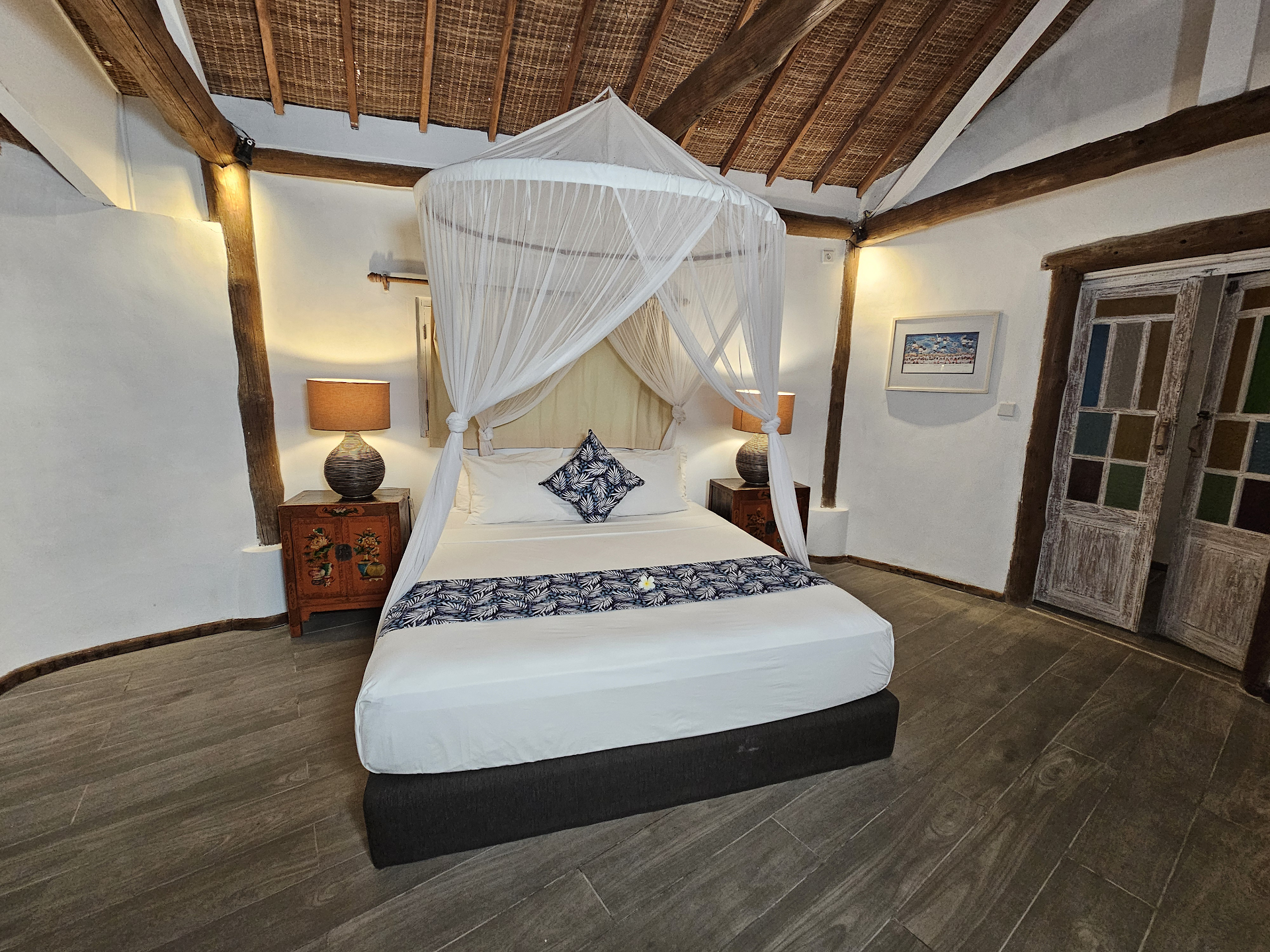 Villa Aurora