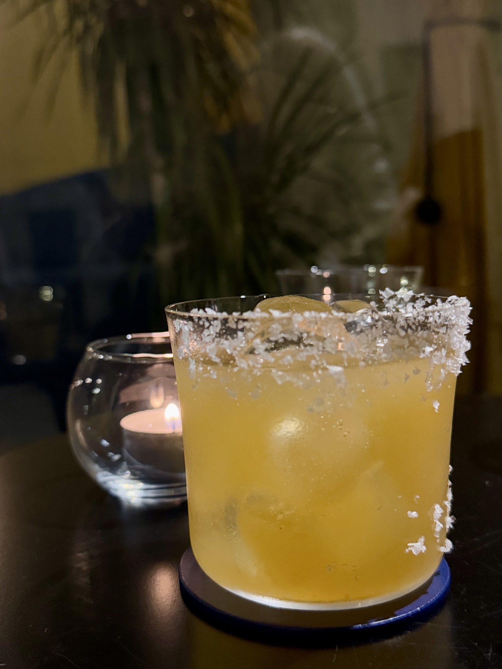 Sensus Bar