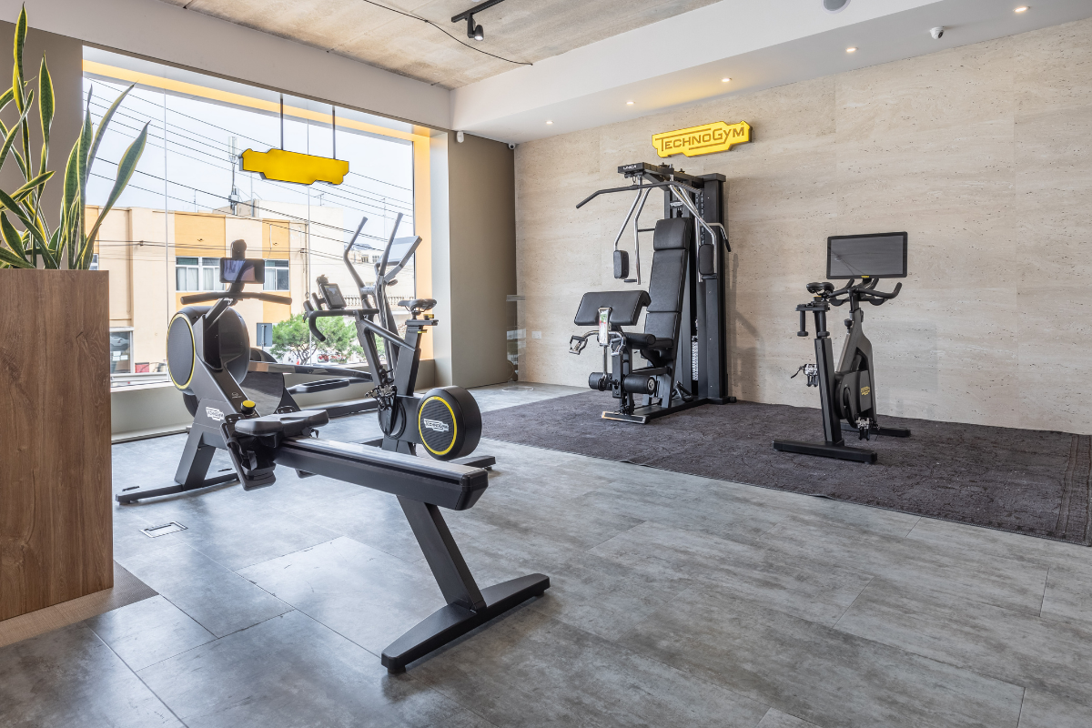Gym Supply Malta
