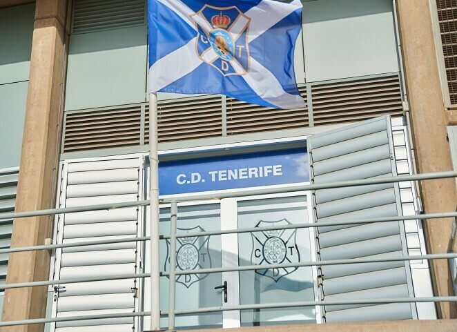 Club Deportivo Tenerife S.A.D.