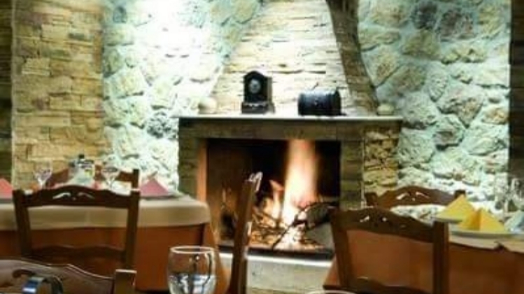 Taverna Troumpeta