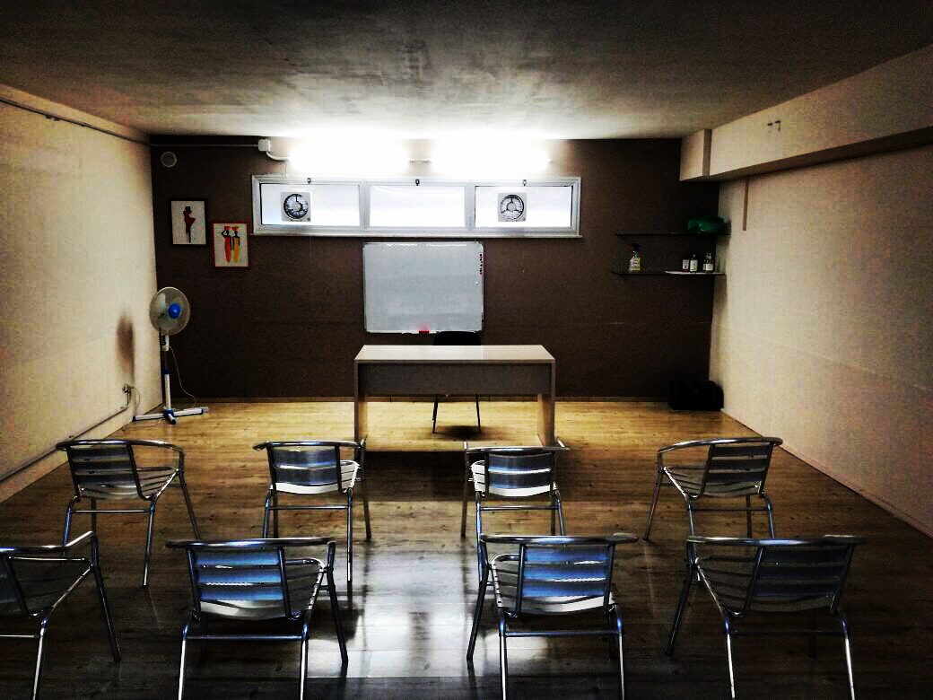 Centro di Formazione Sportiva CSEN Trapani