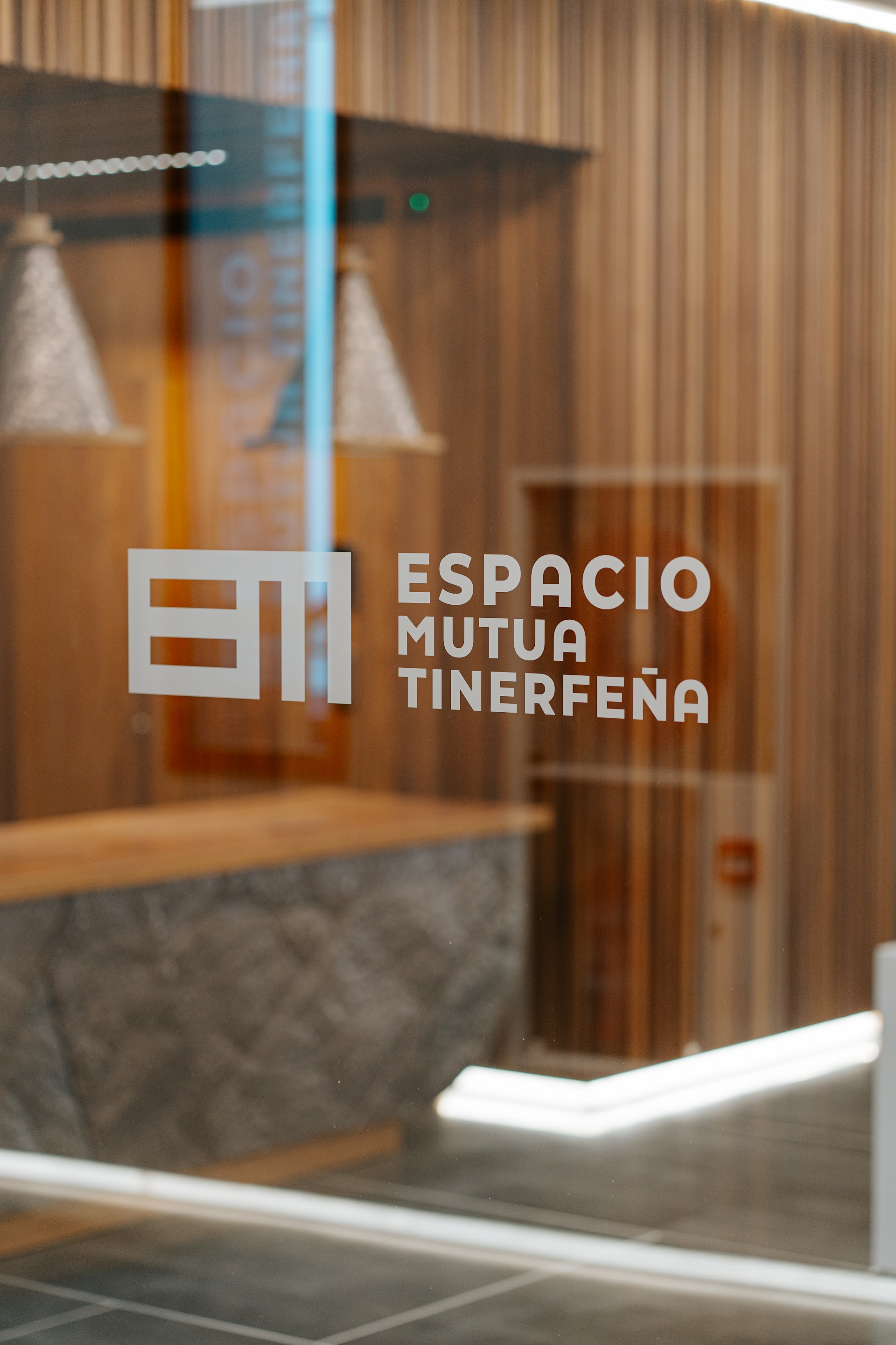 Espacio Mutua Tinerfeña