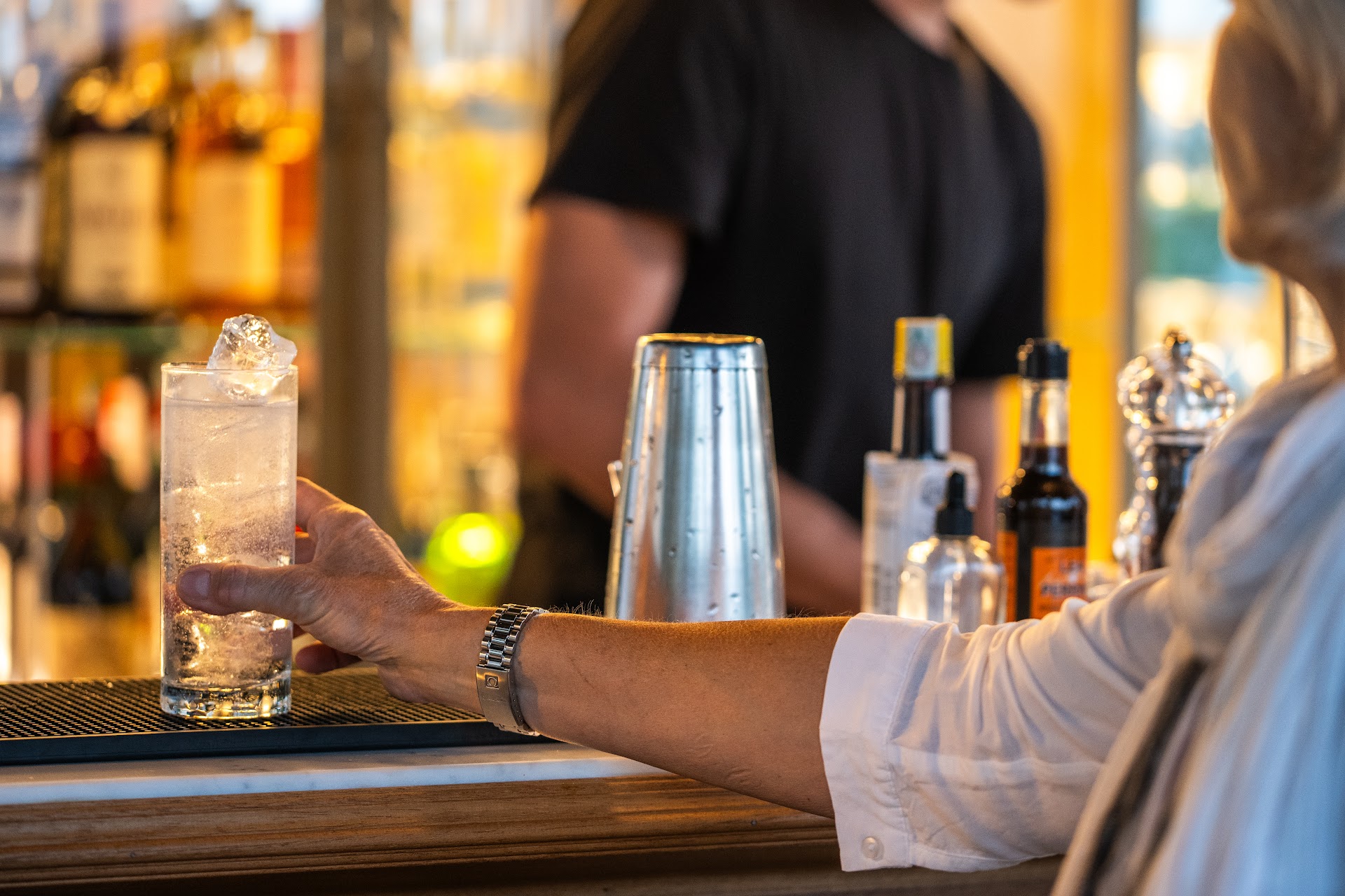 SALT Lounge Bar