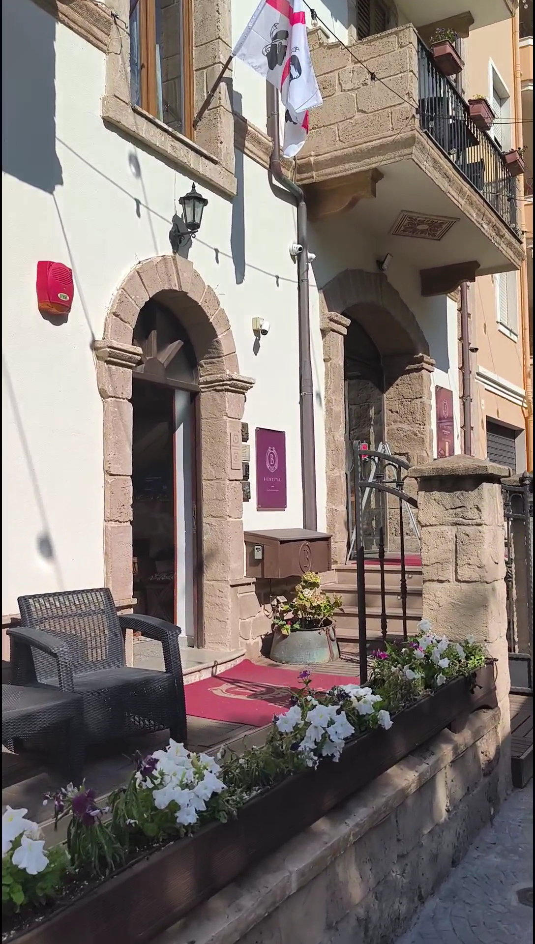 Maison Bienestar