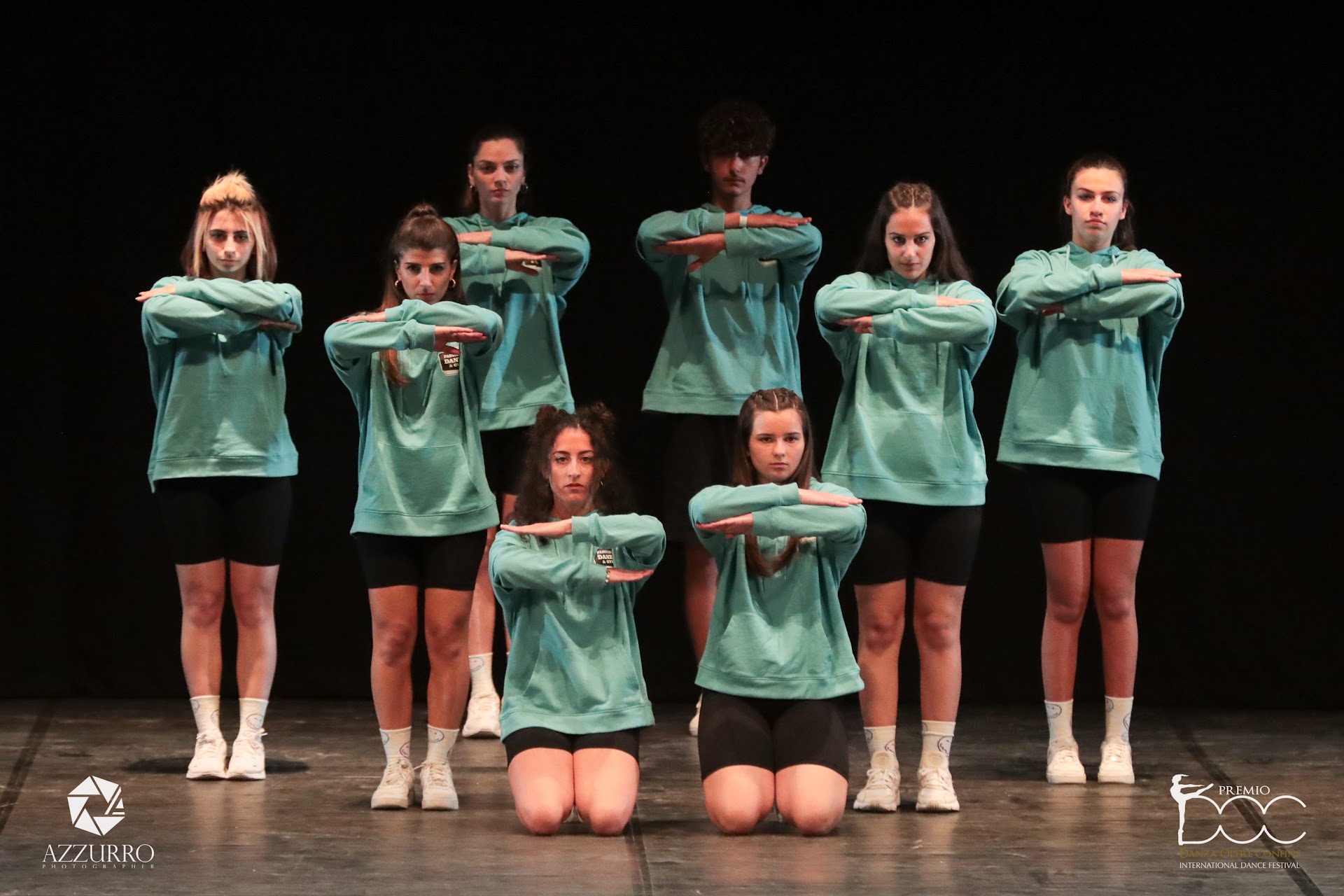 A.S.D. PD DANCE STUDIO