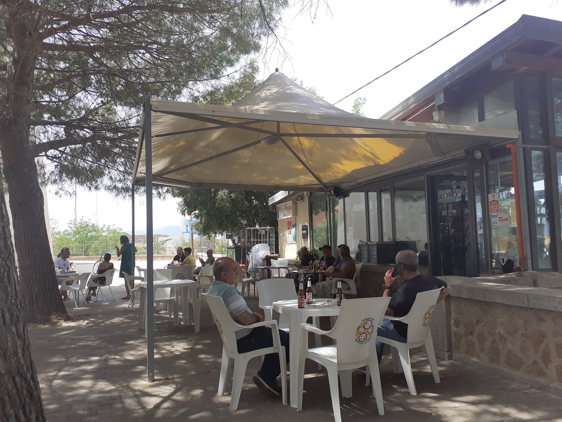 Bar La Torre