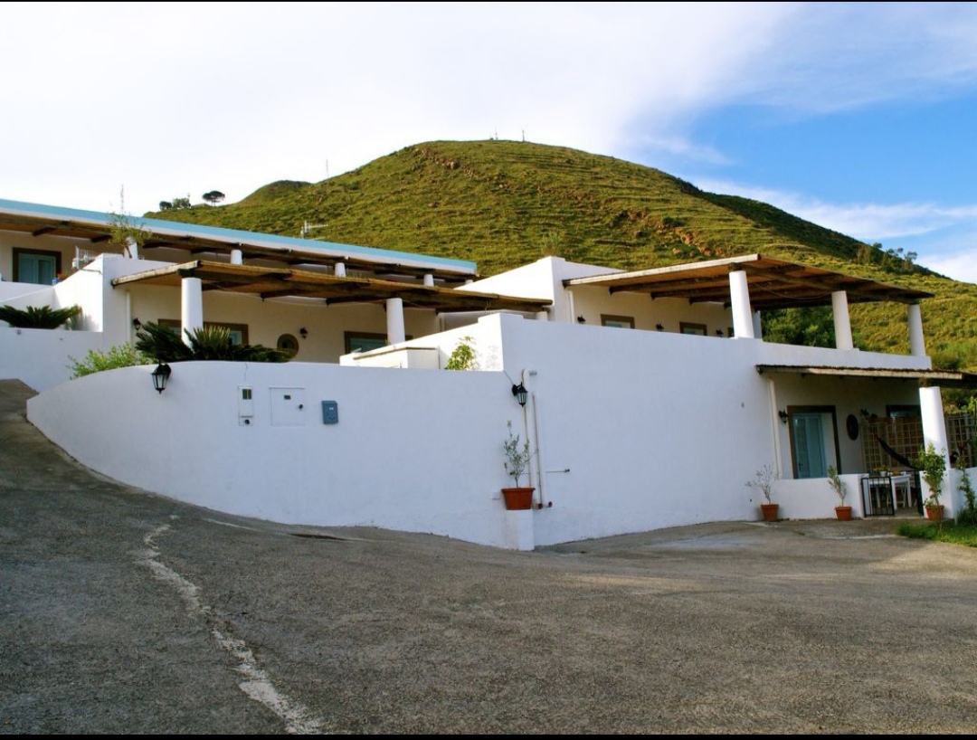 Villa Paradiso