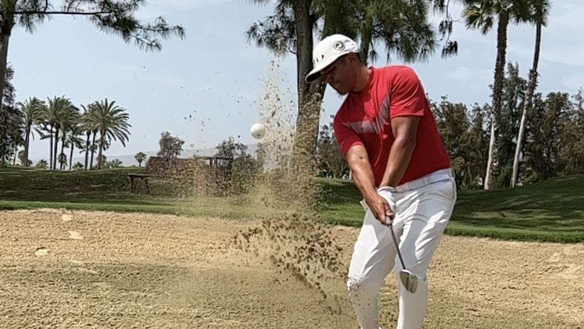 David Bosa db GOLFPRO