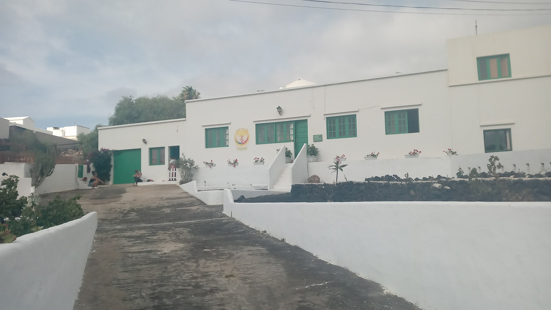 Centro Waldorf-Steiner Lanzarote Tamaragua