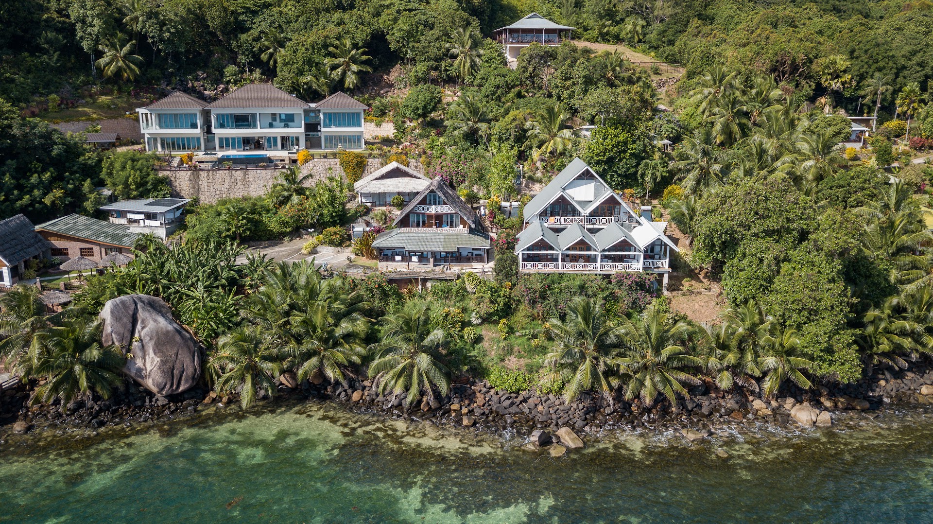 Colibri Guesthouse