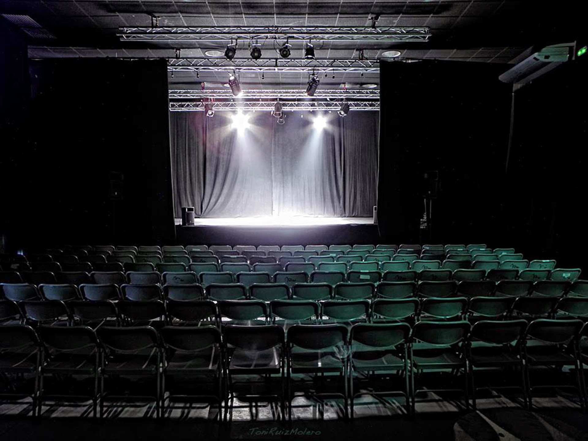 La Cochera Cabaret