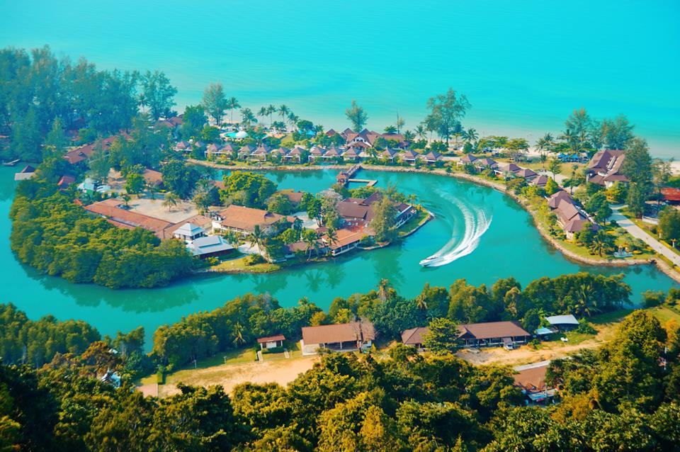 Klong Prao Resort Koh Chang