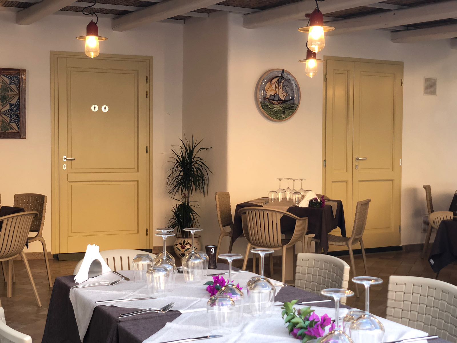 Trattoria A Quadara