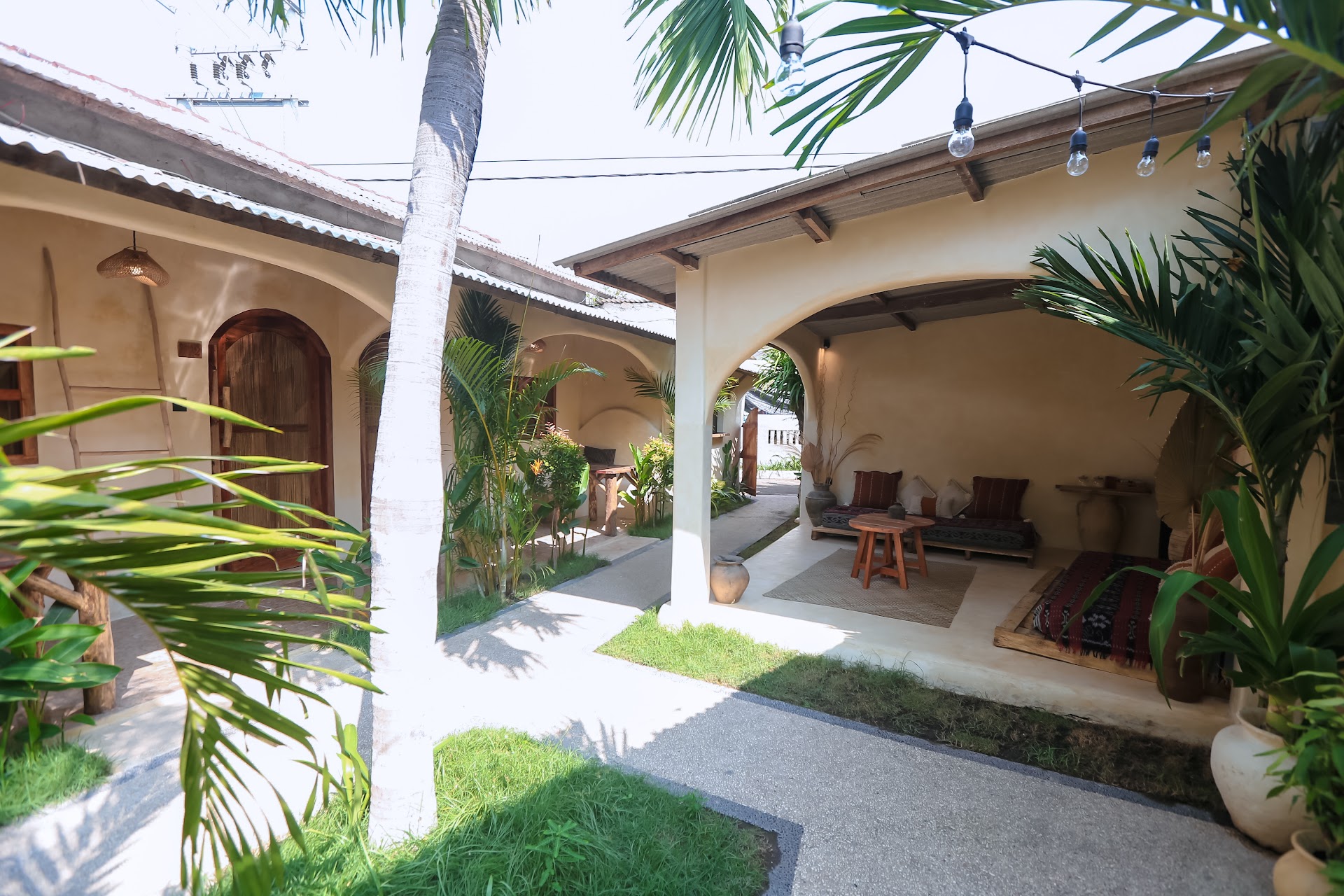 Amani Boutique Stay