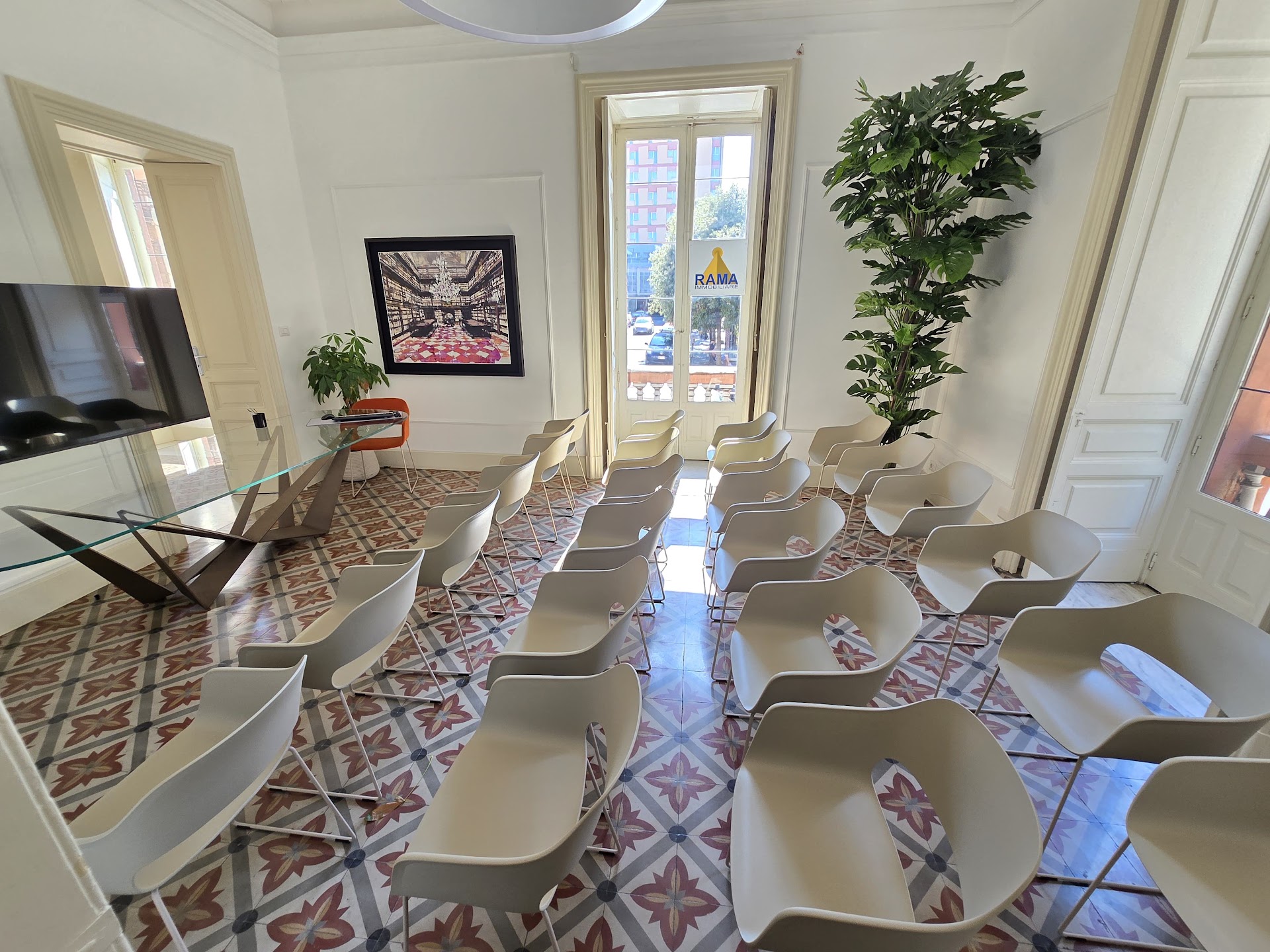 Coworking Catania Centro