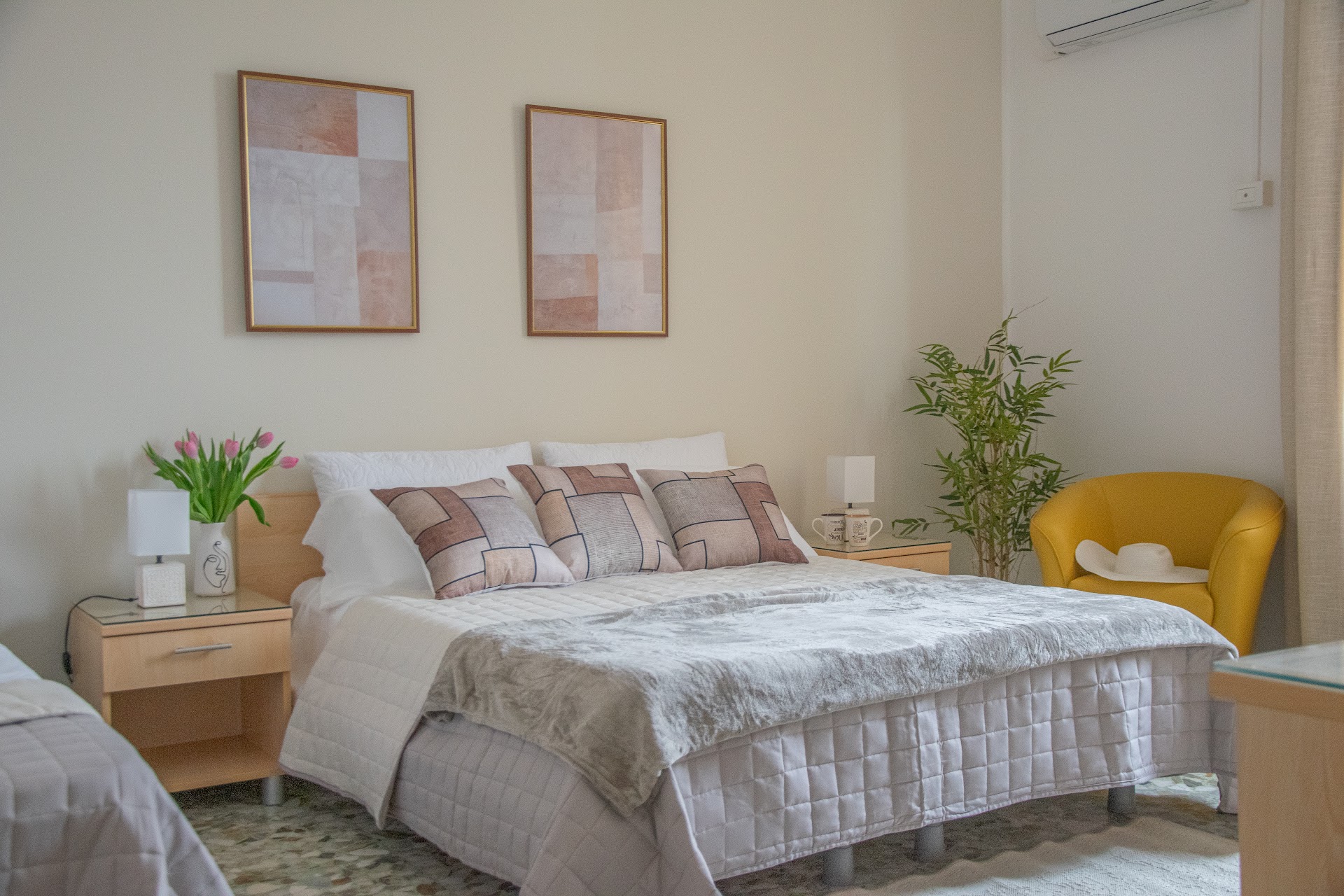 Actinia Accommodation Alghero