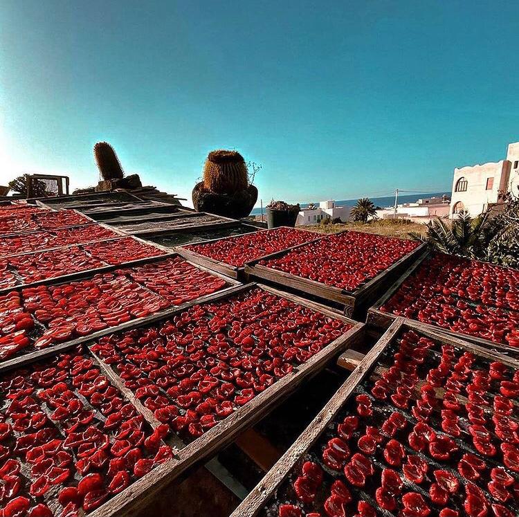 Konza Kiffi Pantelleria Typical Products