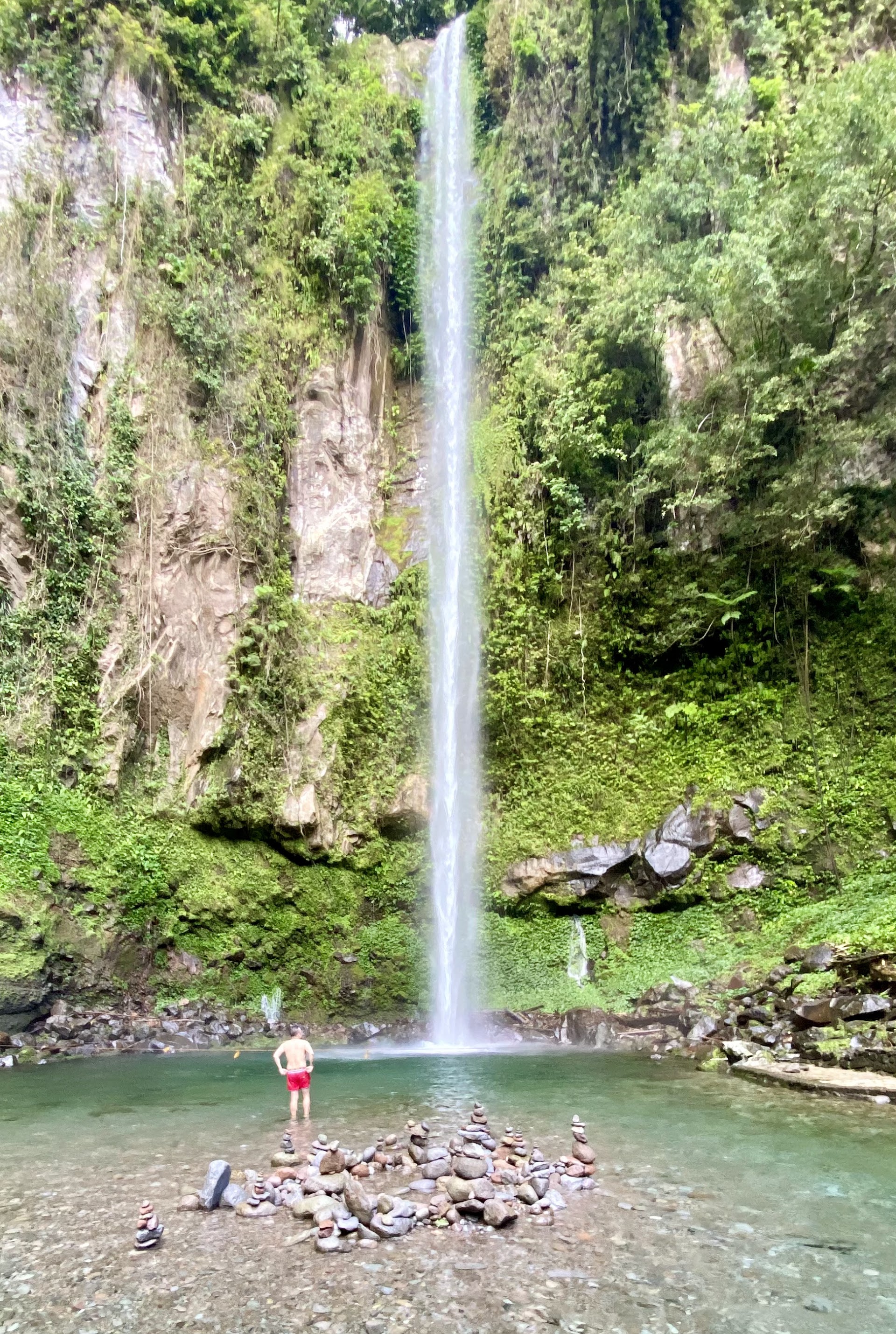 Katibawasan Falls