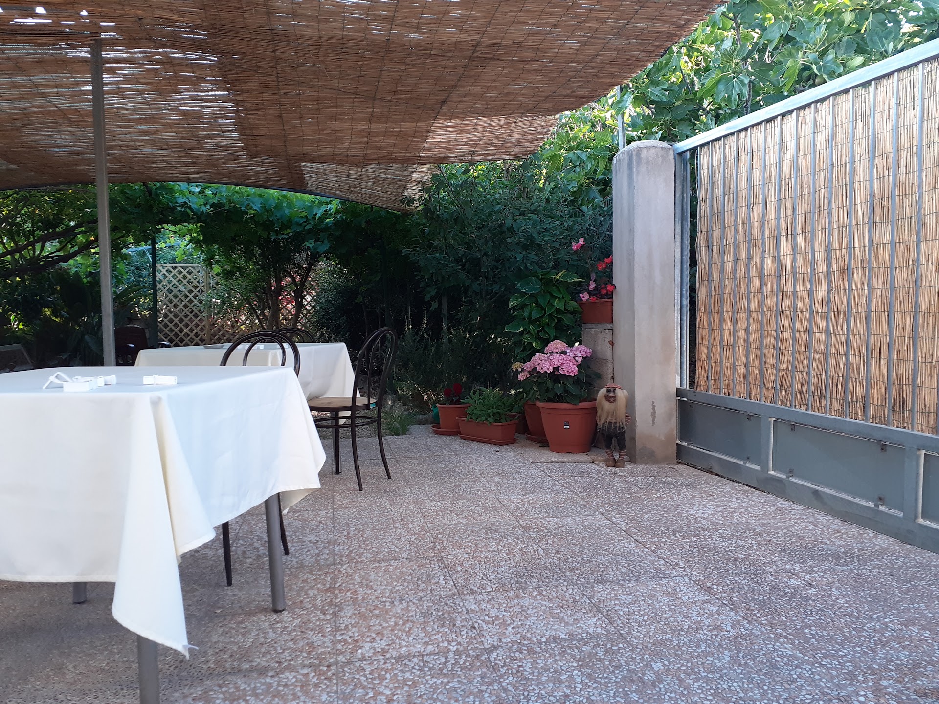 Ristorante Due Colonne
