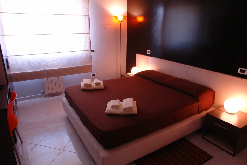 B&B Elia's Cagliari