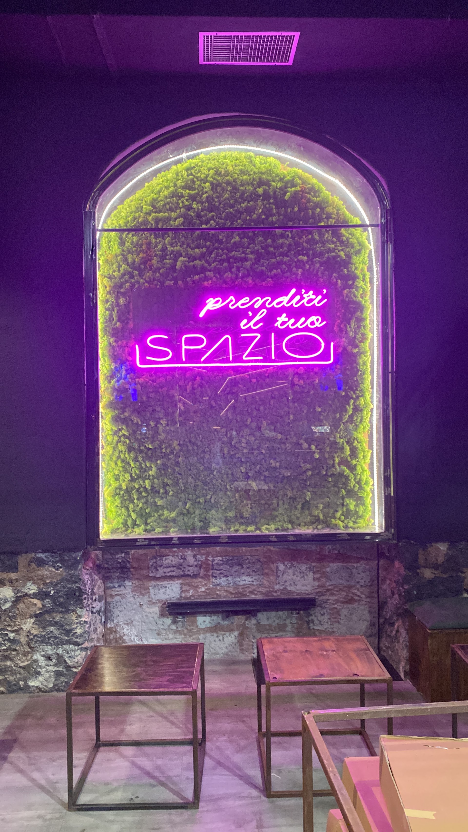 SPAZIO 22 music lab