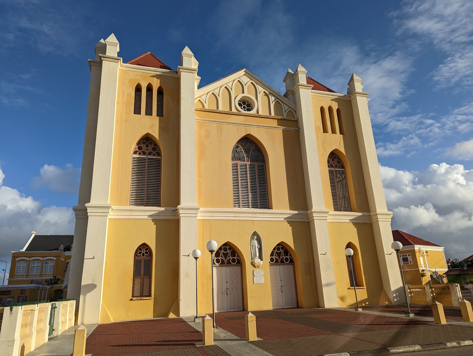 Reina di Santisimo Rosario