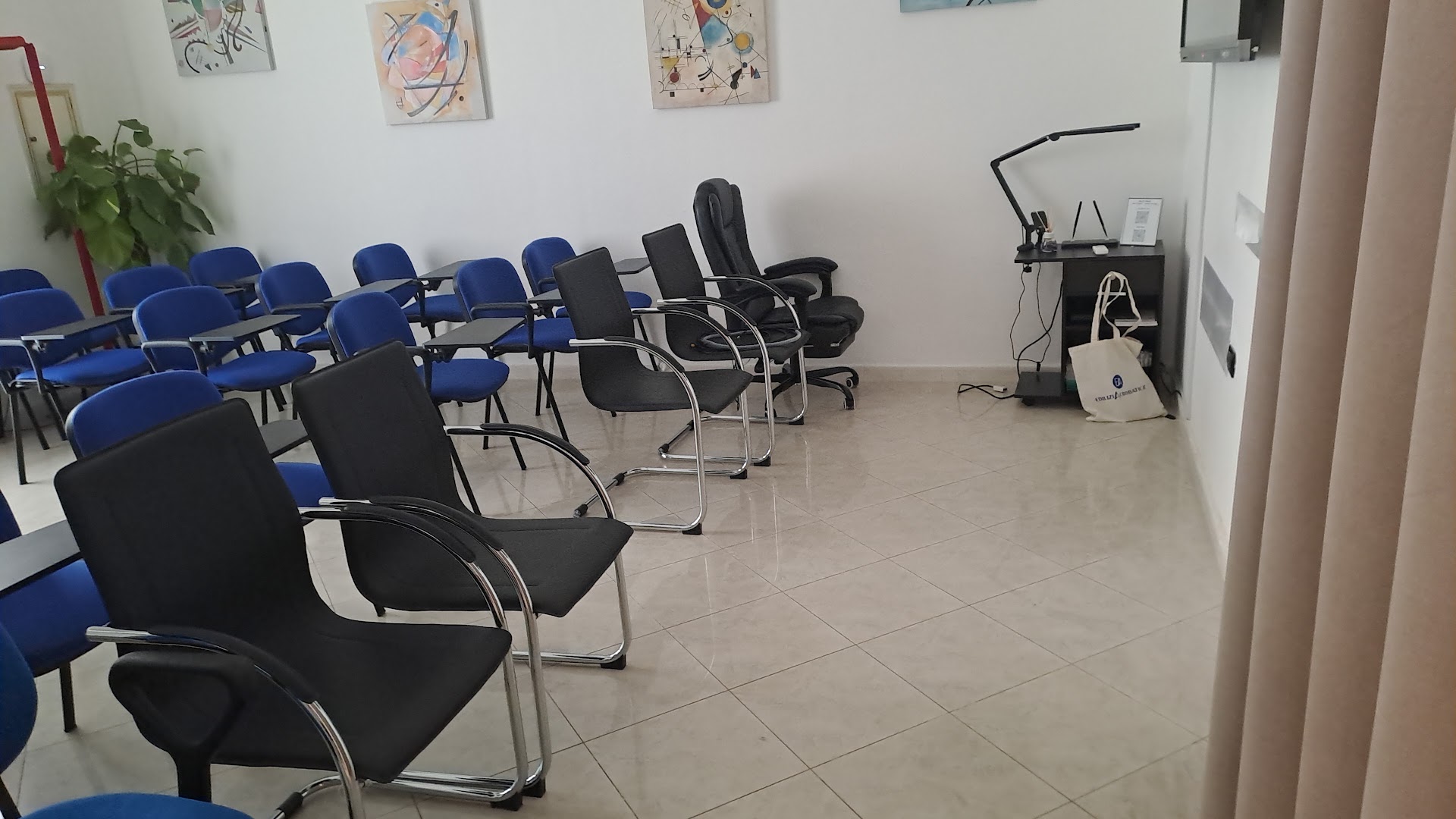 Centro Coppedè Professional Business Space