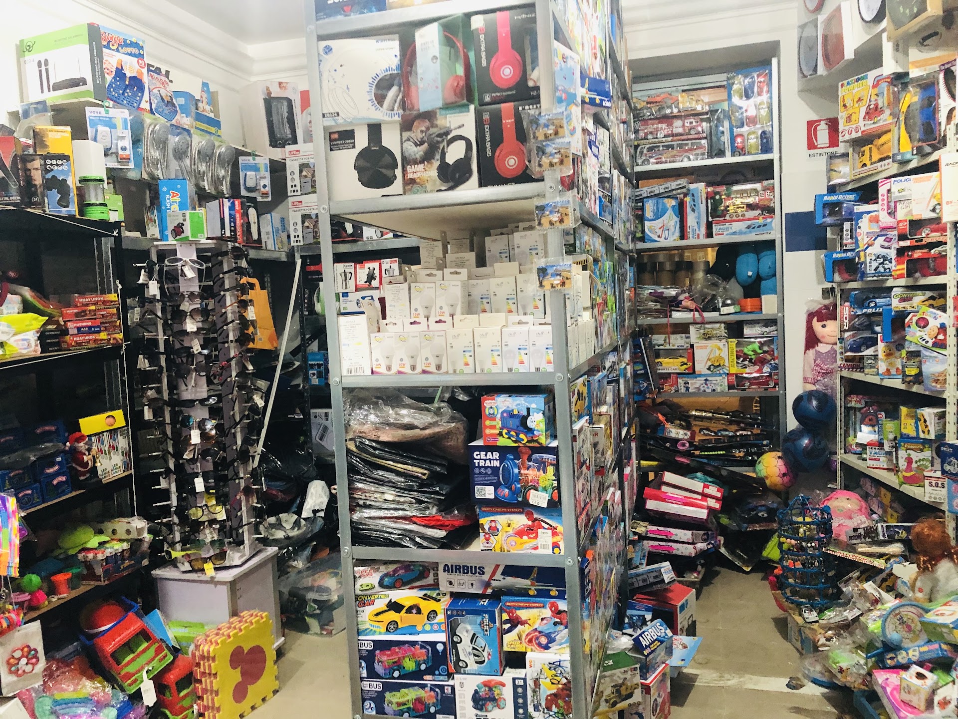 Mini Bazaar BD
