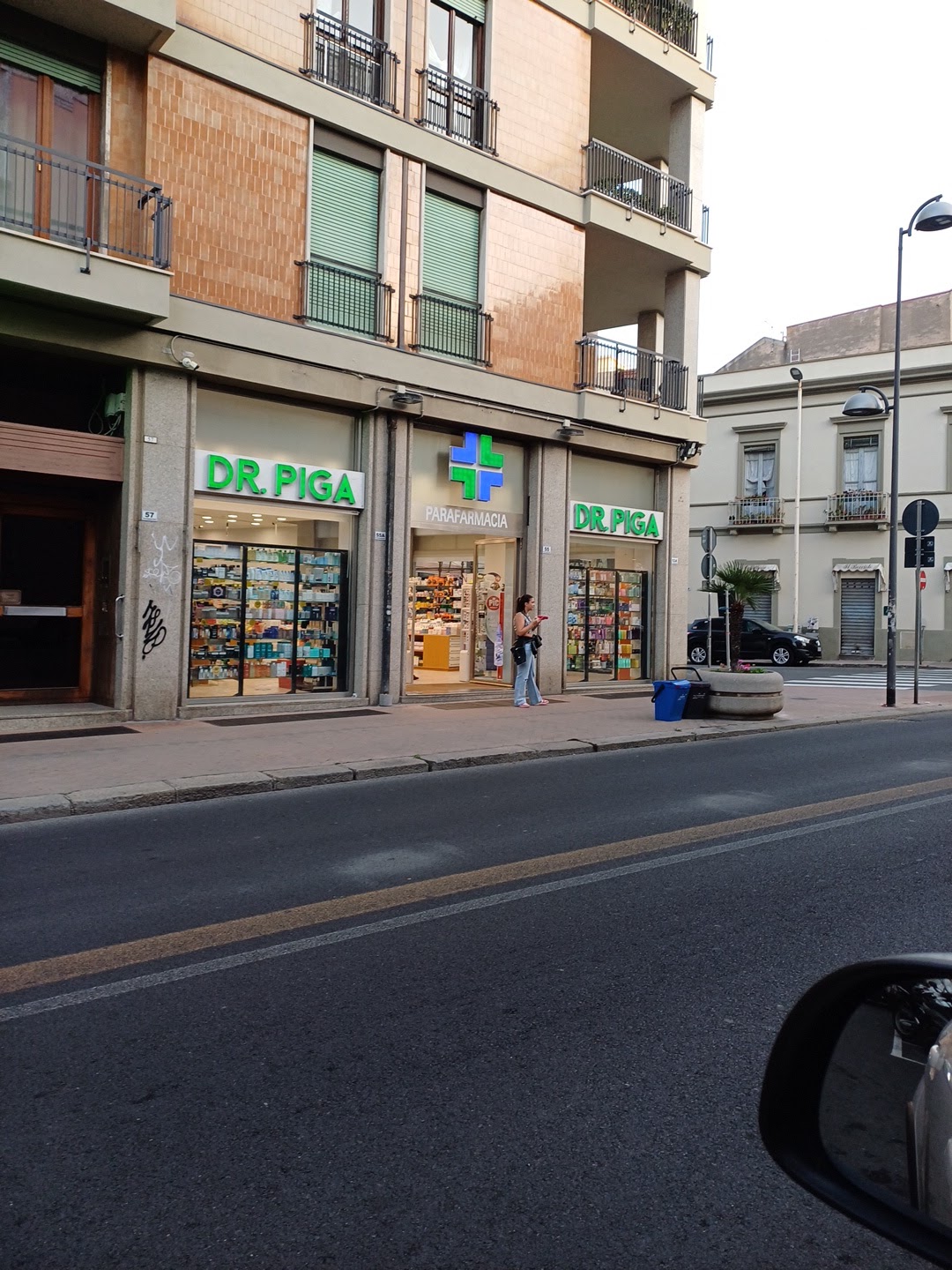 Parafarmacia Piga
