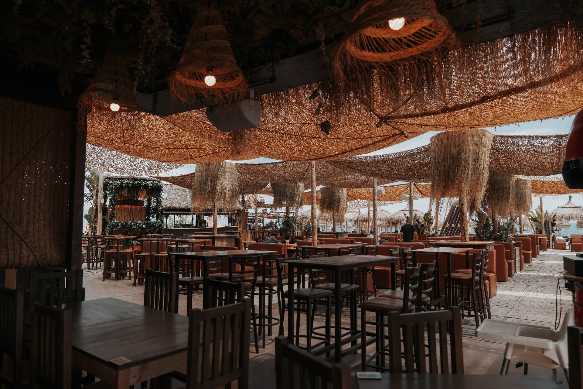 Playa Santa Beach Club