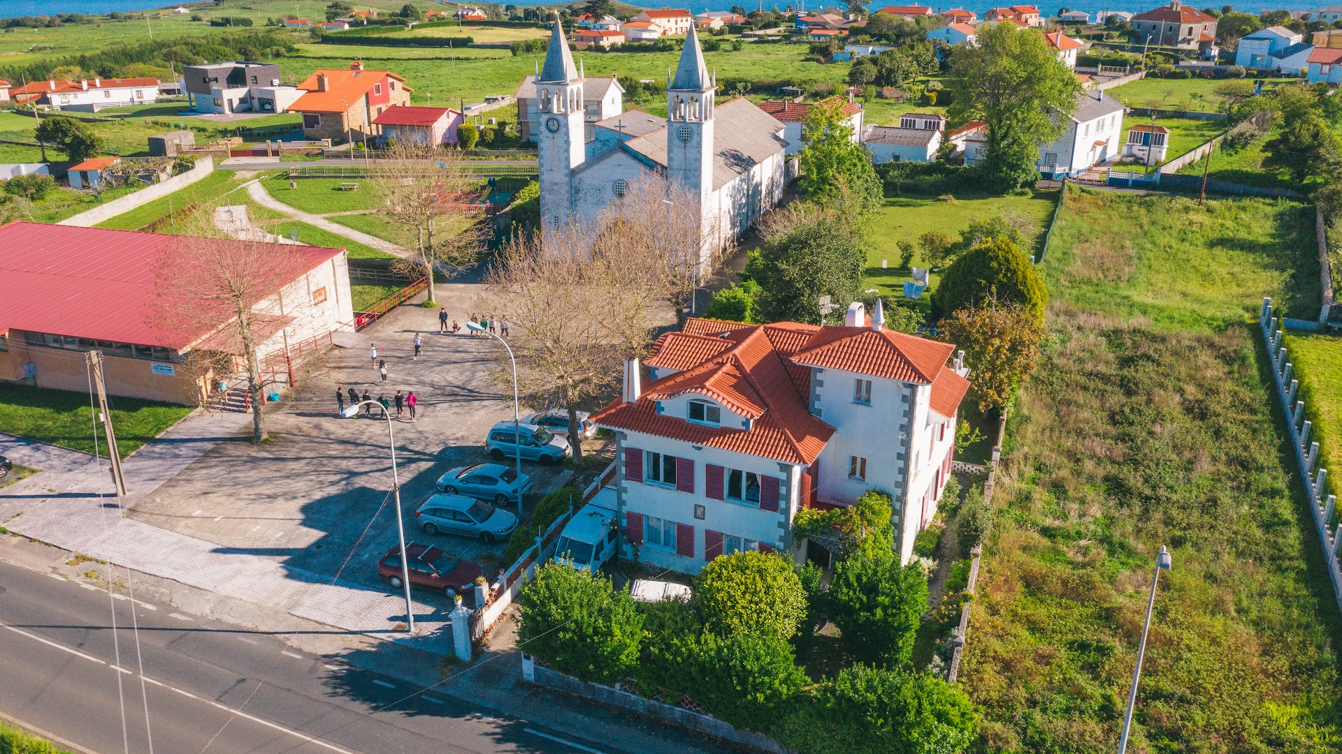 Nordés Surfhouse