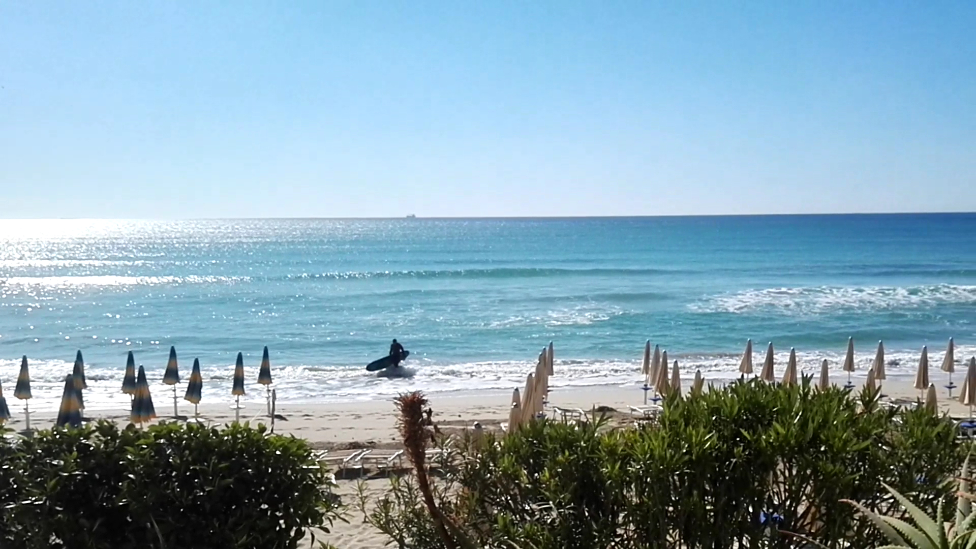 Hotel Fontane Bianche Beach Resort